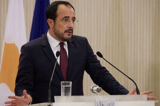 christodoulidis